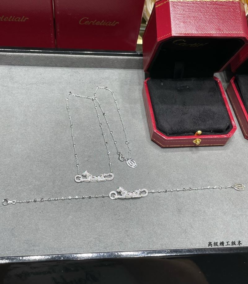 Cartier Necklaces